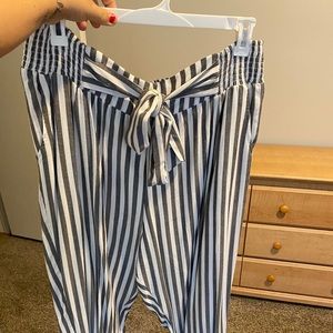 Soft pants